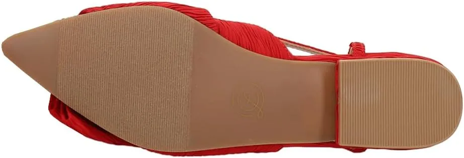 Chinese Laundry Women's Harmony Ballet Flat