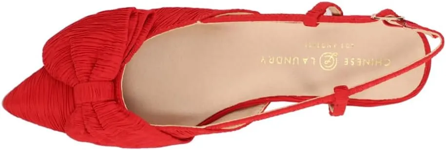 Chinese Laundry Women's Harmony Ballet Flat