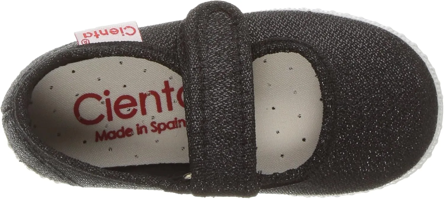 Cienta Girl's Shoe Mary Jane Flat