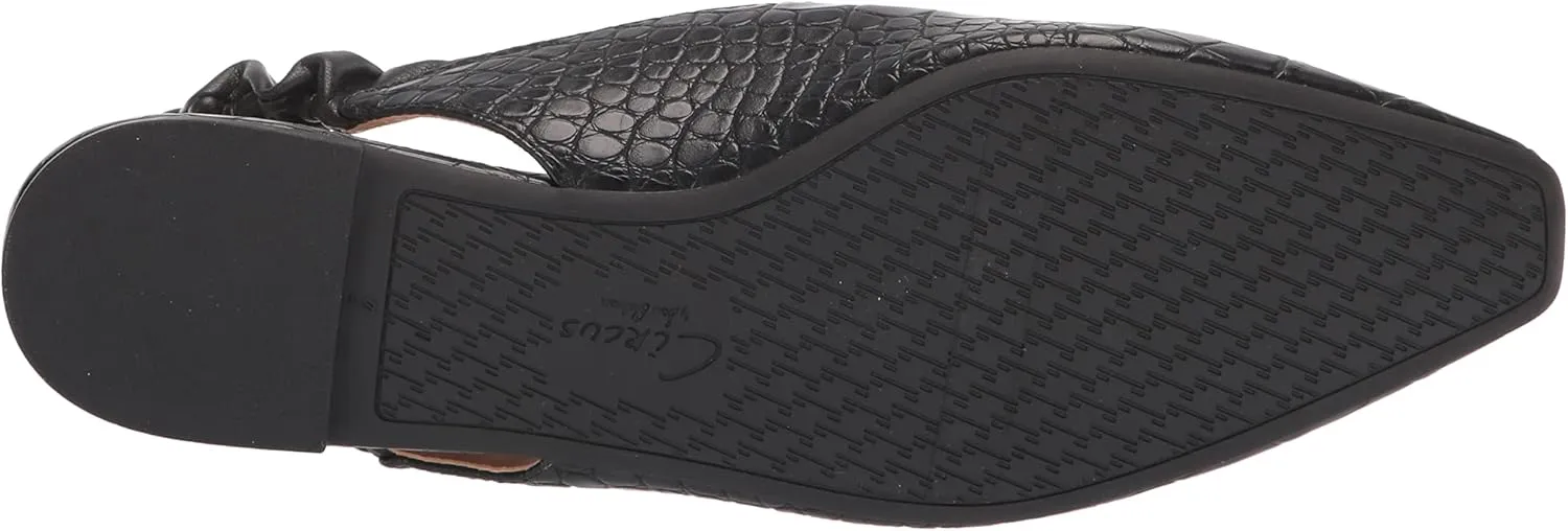 Circus NY Women's, Omina Flat