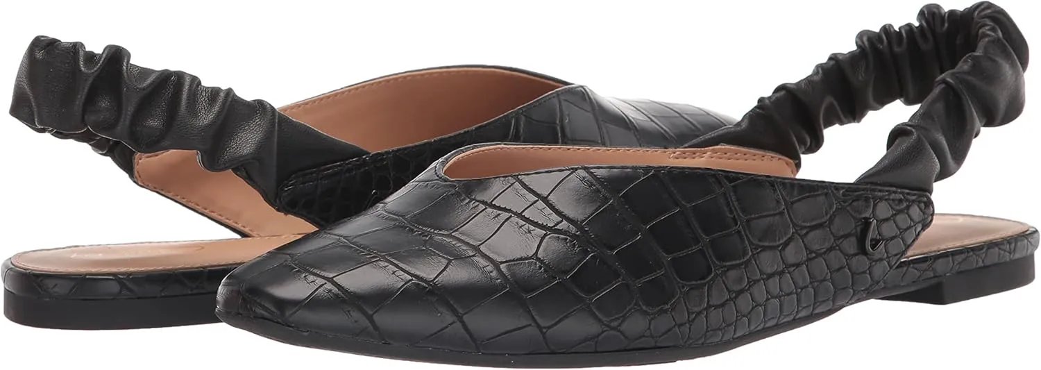 Circus NY Women's, Omina Flat