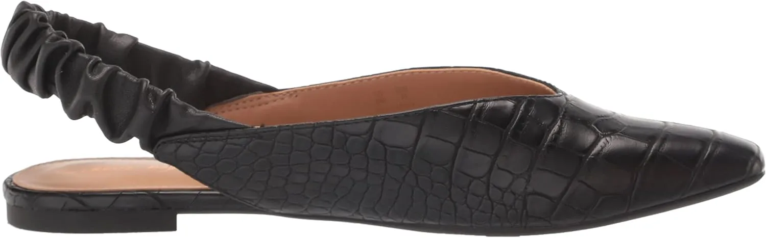 Circus NY Women's, Omina Flat