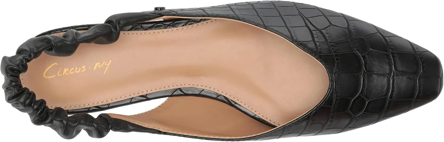 Circus NY Women's, Omina Flat
