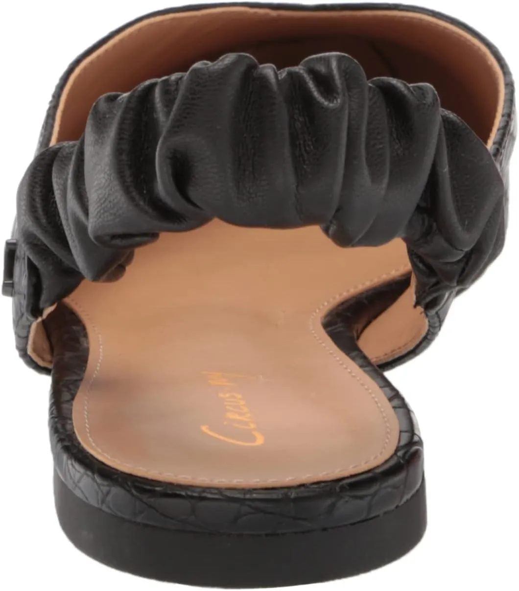 Circus NY Women's, Omina Flat