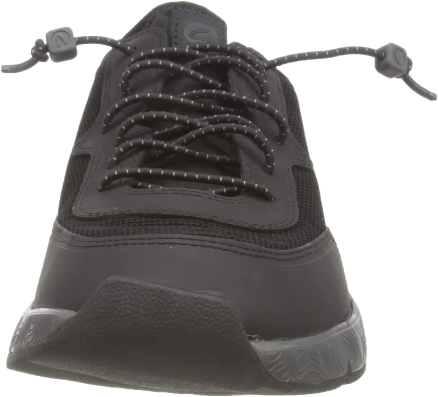 Clarks Men's Davis Low Sneaker