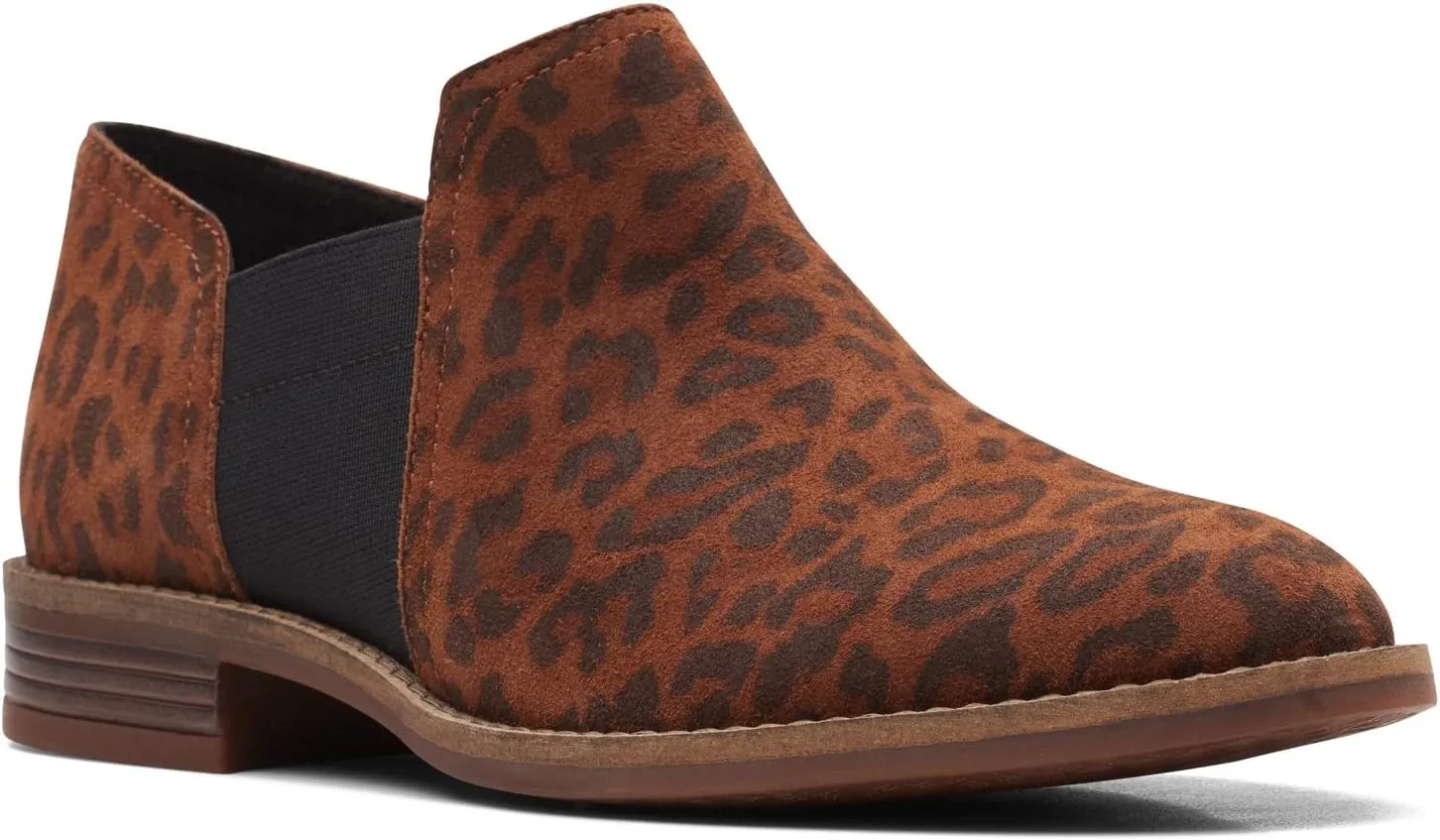Clarks Women's Camzin Step Loafer