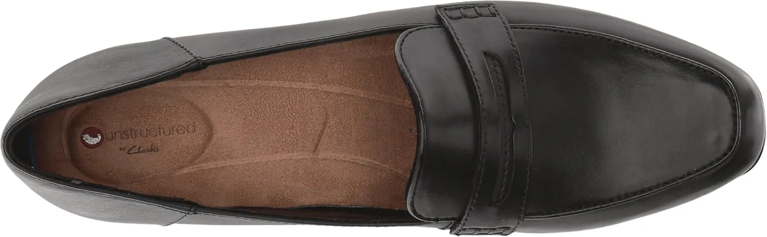 Clarks Women's Keesha Cora Penny Loafer