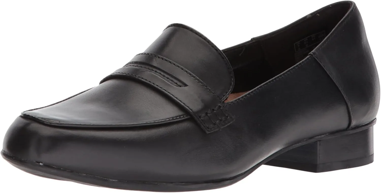Clarks Women's Keesha Cora Penny Loafer