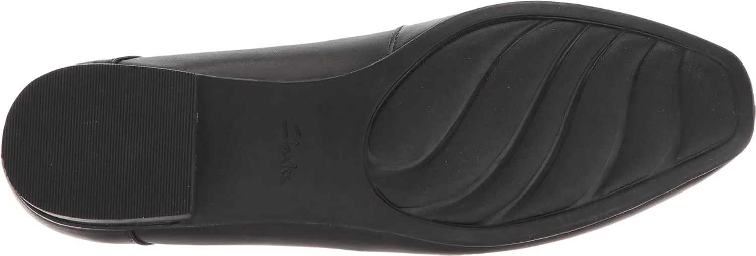 Clarks Women's Keesha Cora Penny Loafer