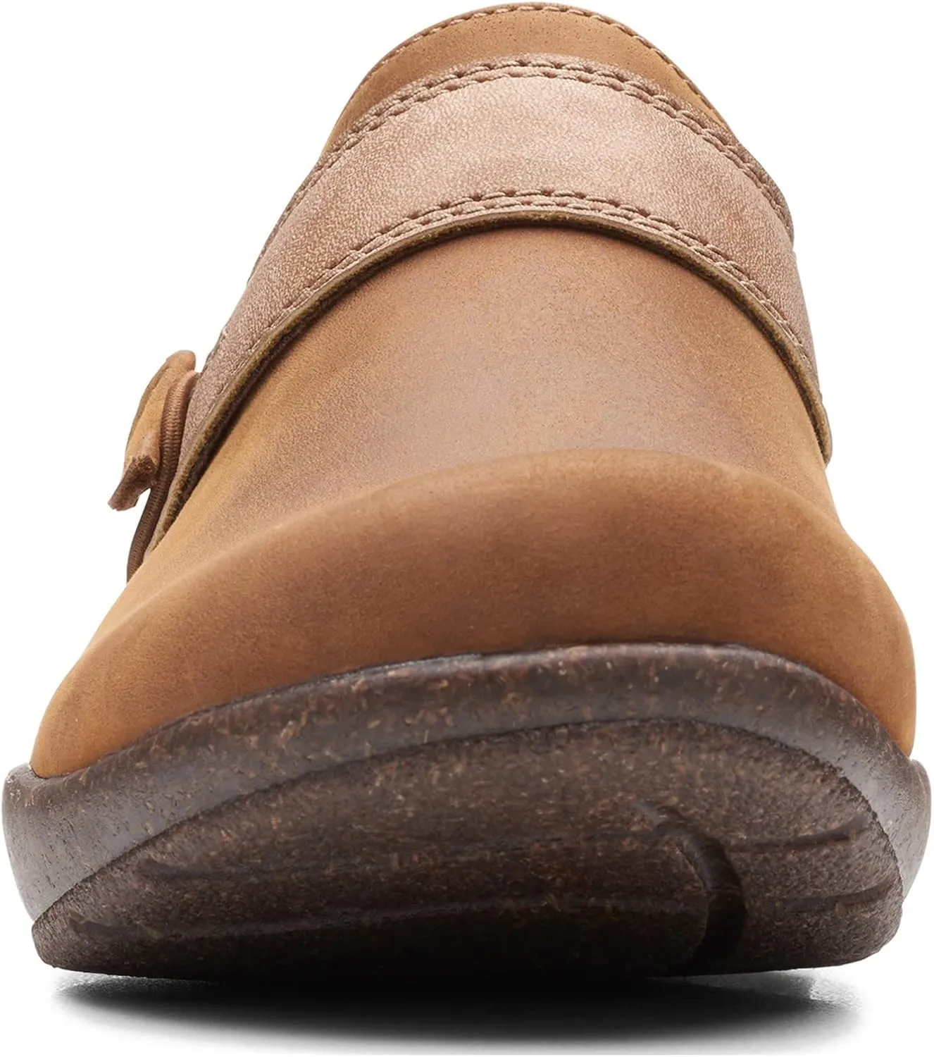 Clarks Women's Roseville Dot Loafer