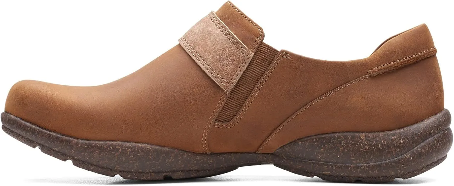 Clarks Women's Roseville Dot Loafer