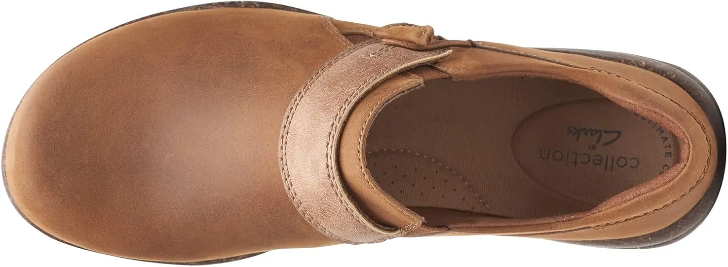 Clarks Women's Roseville Dot Loafer