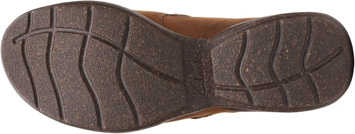 Clarks Women's Roseville Dot Loafer