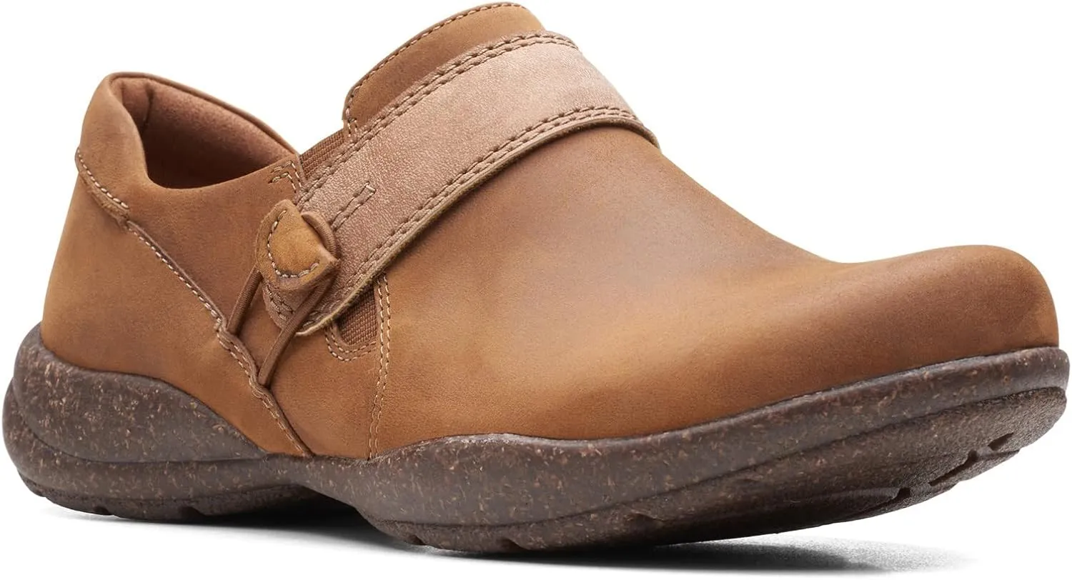 Clarks Women's Roseville Dot Loafer