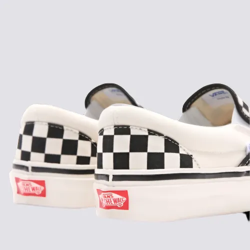 Classic Slip-On 98 Dx