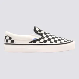 Classic Slip-On 98 Dx