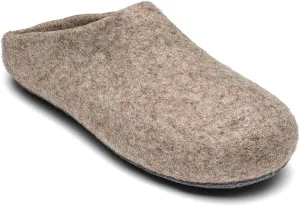 Classics - Handmade Wool Slippers
