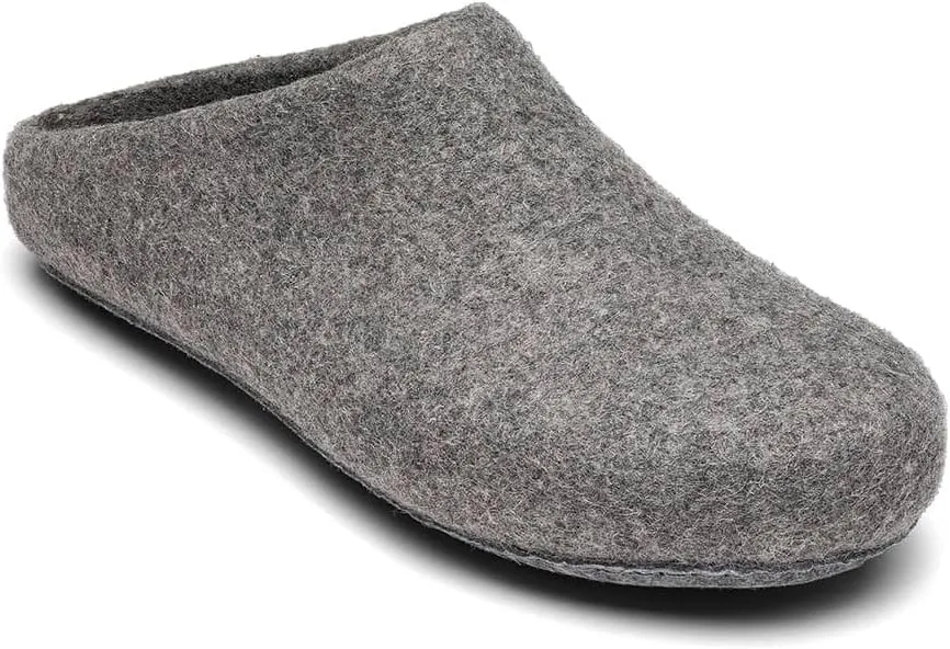 Classics - Handmade Wool Slippers