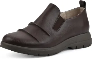 CLIFFS BY WHITE MOUNTAIN Women's Floaty Cushioned Work Shoe