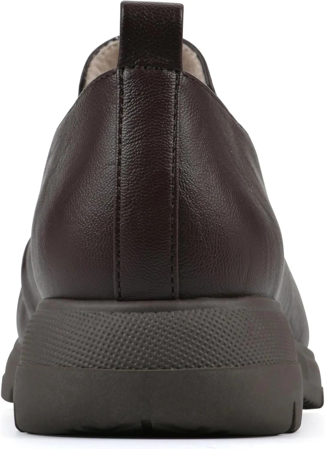 CLIFFS BY WHITE MOUNTAIN Women's Floaty Cushioned Work Shoe