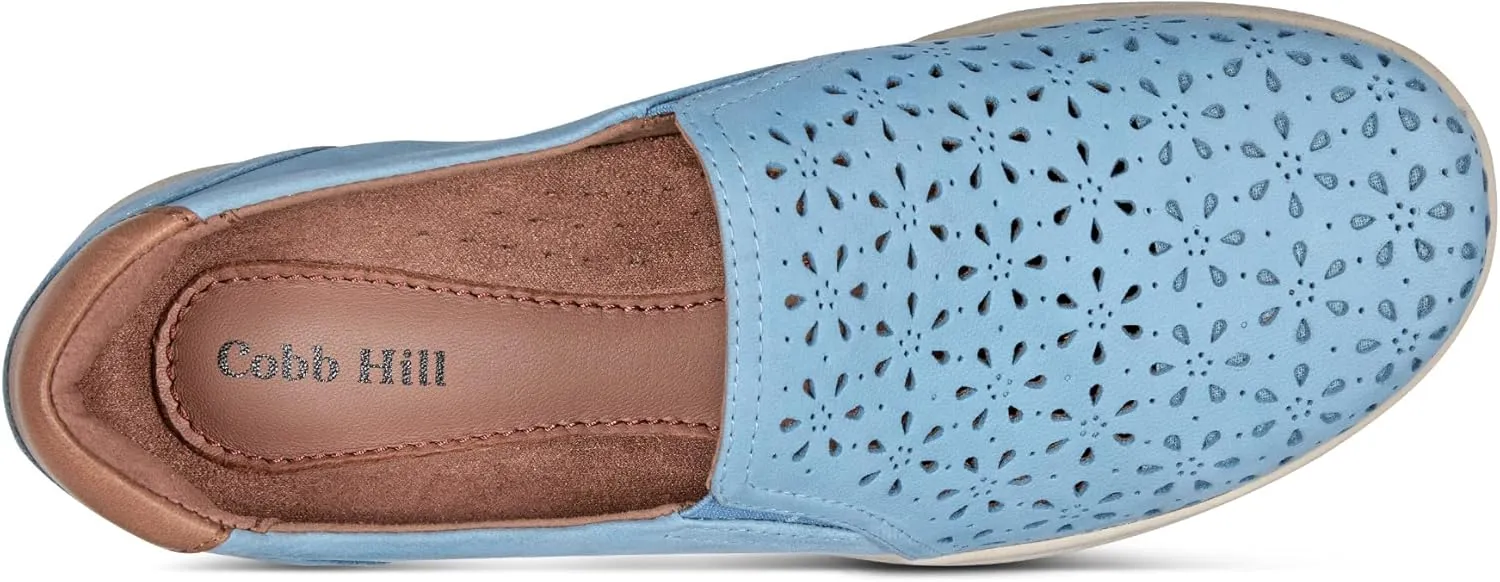 Cobb Hill Lenoir Women's Slip On