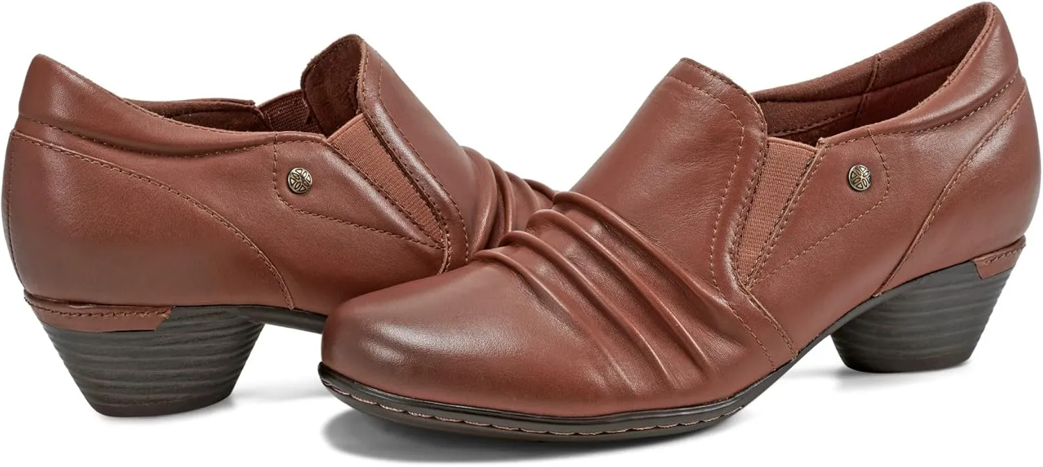 Cobb Hill Lucy Women's Slip On