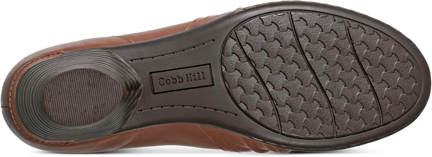 Cobb Hill Lucy Women's Slip On