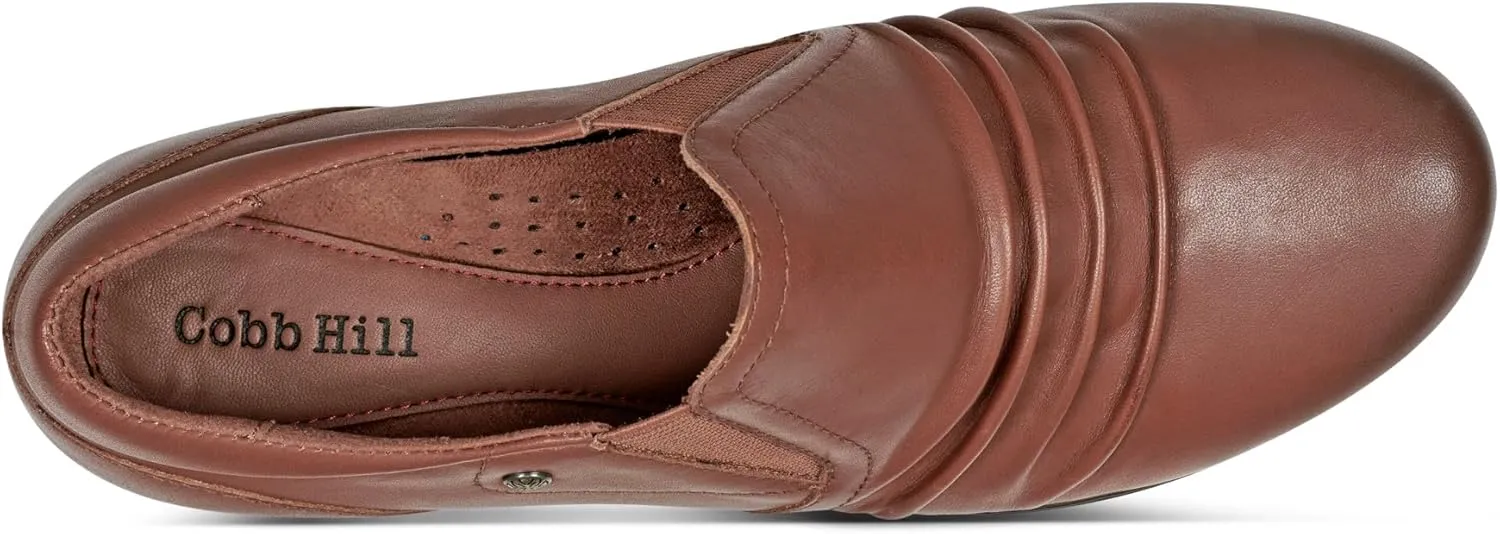 Cobb Hill Lucy Women's Slip On