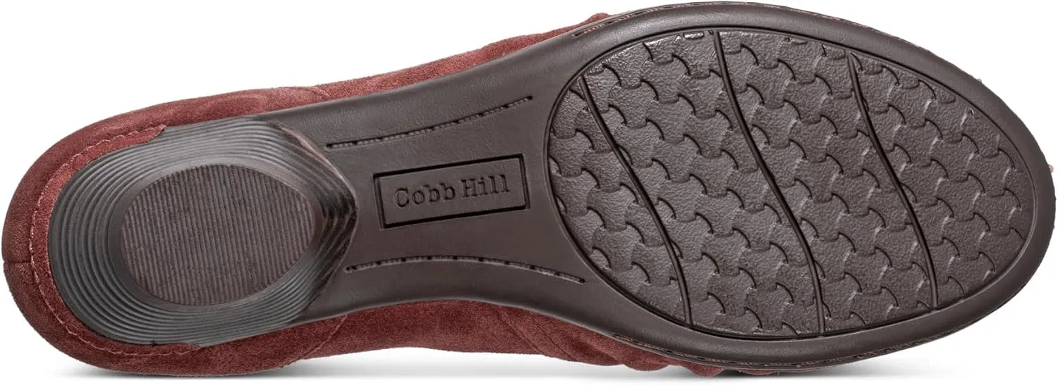 Cobb Hill Lucy Women's Slip On