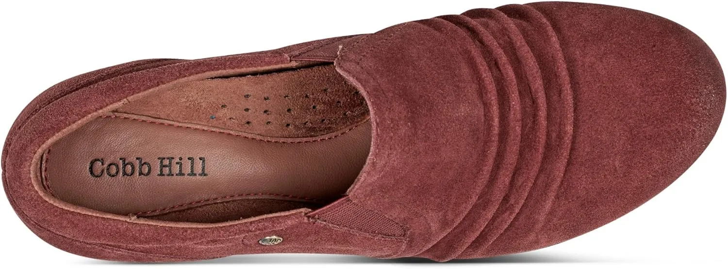 Cobb Hill Lucy Women's Slip On
