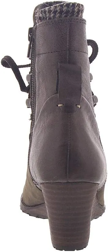 Cobb Hill Rockport Collection Lucinda Lace Boot Women's Boot