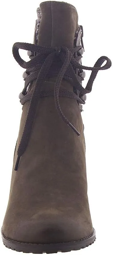 Cobb Hill Rockport Collection Lucinda Lace Boot Women's Boot