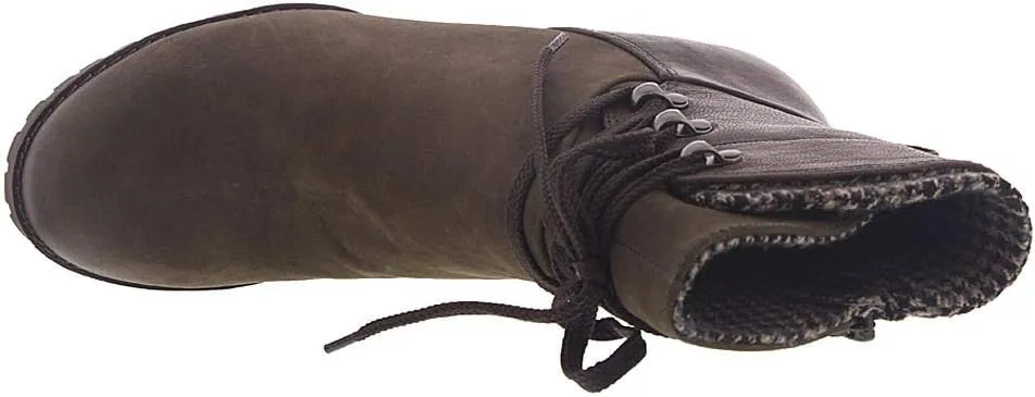 Cobb Hill Rockport Collection Lucinda Lace Boot Women's Boot