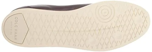 Cole Haan Women's Carly Sneaker, Cordovan/Mini, 7 Wide