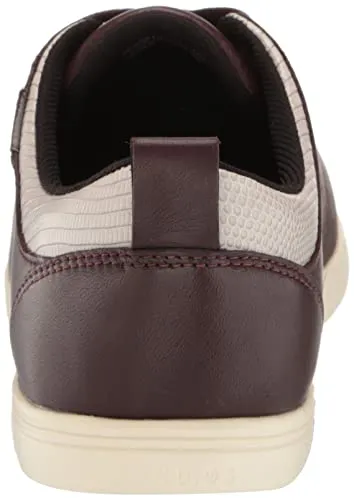 Cole Haan Women's Carly Sneaker, Cordovan/Mini, 7 Wide