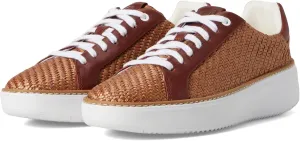Cole Haan Women's Grandpro Topspin Sneaker