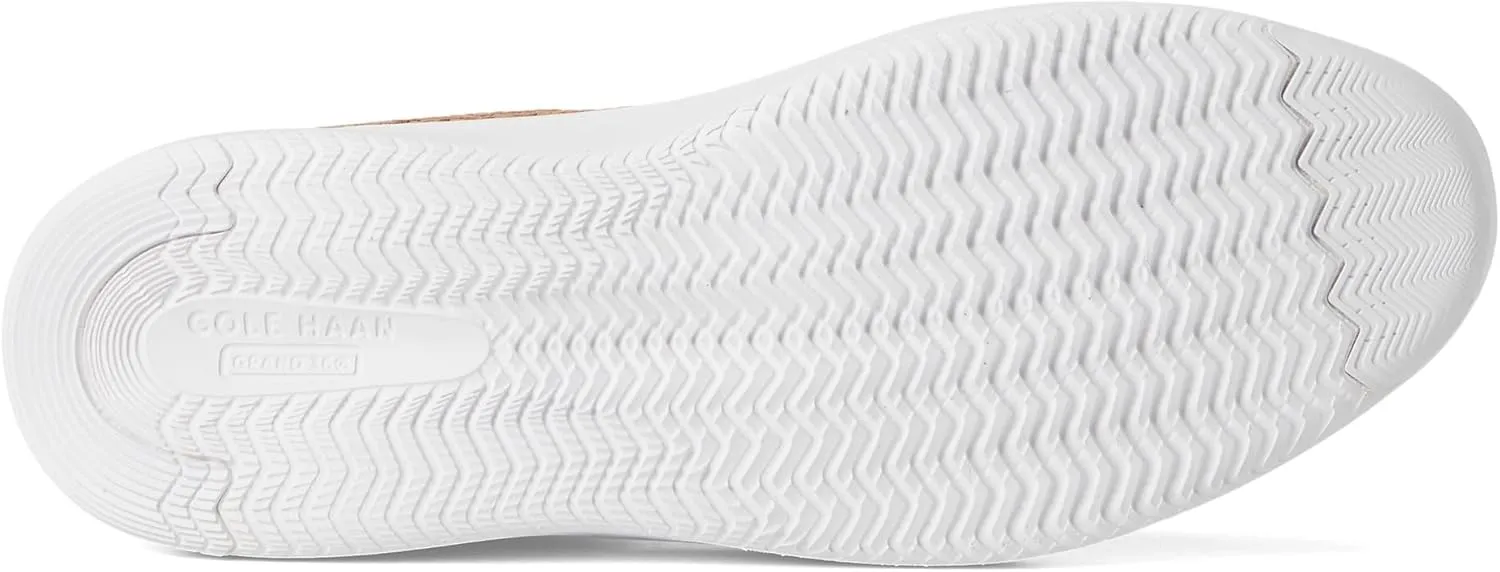 Cole Haan Women's Grandpro Topspin Sneaker