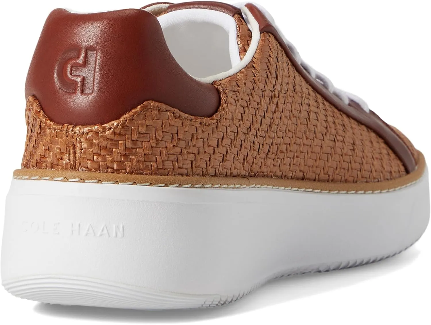 Cole Haan Women's Grandpro Topspin Sneaker