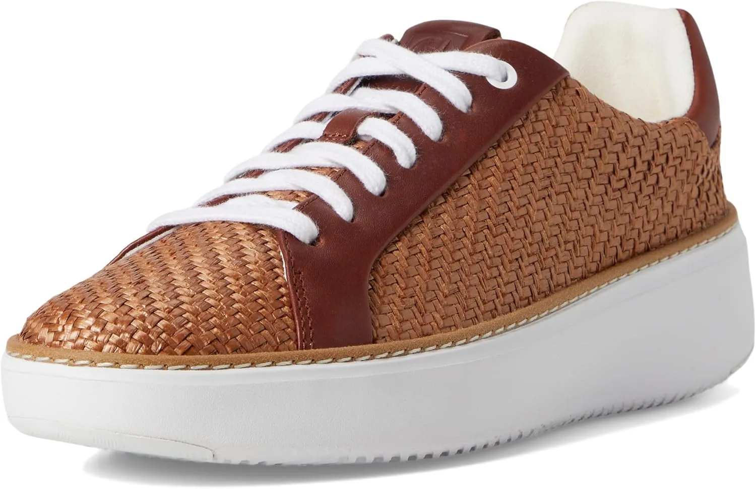 Cole Haan Women's Grandpro Topspin Sneaker