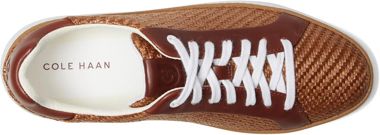 Cole Haan Women's Grandpro Topspin Sneaker
