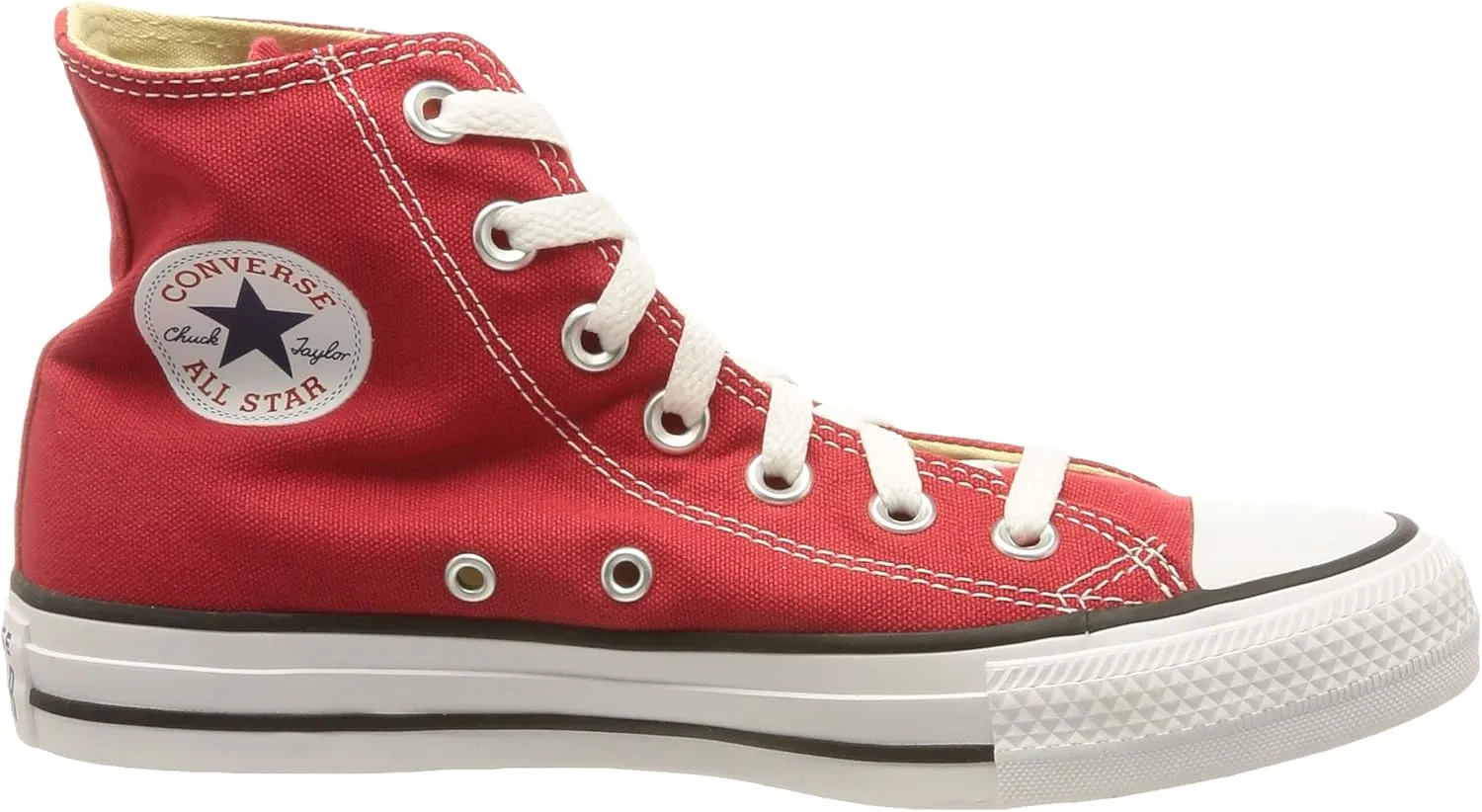 Converse Chuck Taylor All Star High