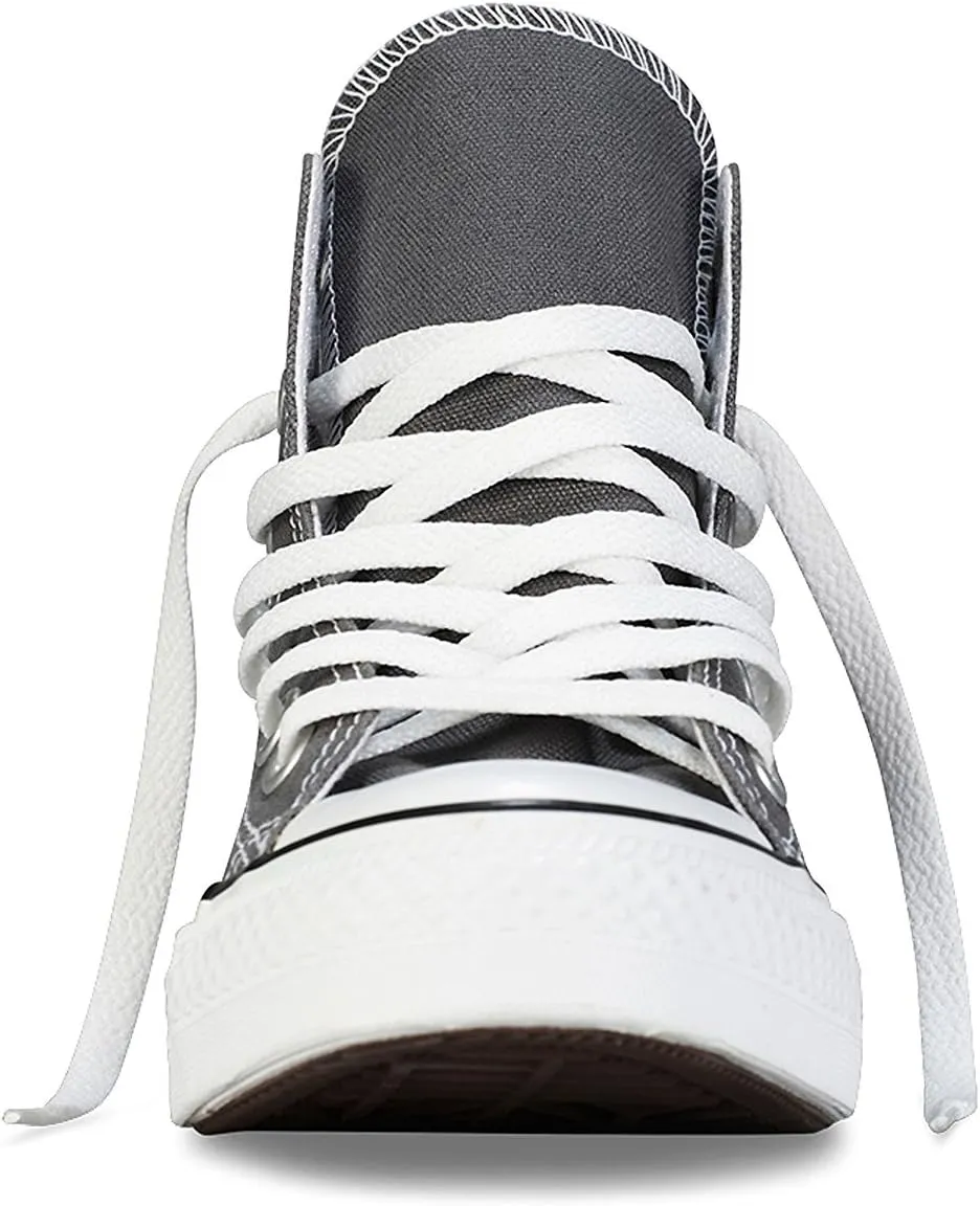 Converse Chuck's Chuck Taylor AS HI 135251C's New 1T405 Leather Black