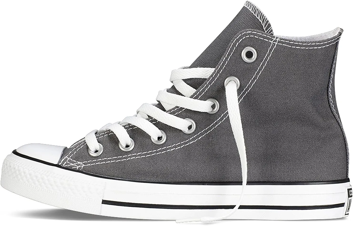 Converse Chuck's Chuck Taylor AS HI 135251C's New 1T405 Leather Black