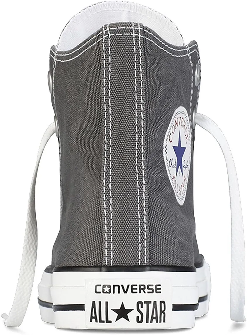 Converse Chuck's Chuck Taylor AS HI 135251C's New 1T405 Leather Black