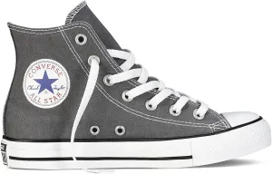 Converse Chuck's Chuck Taylor AS HI 135251C's New 1T405 Leather Black