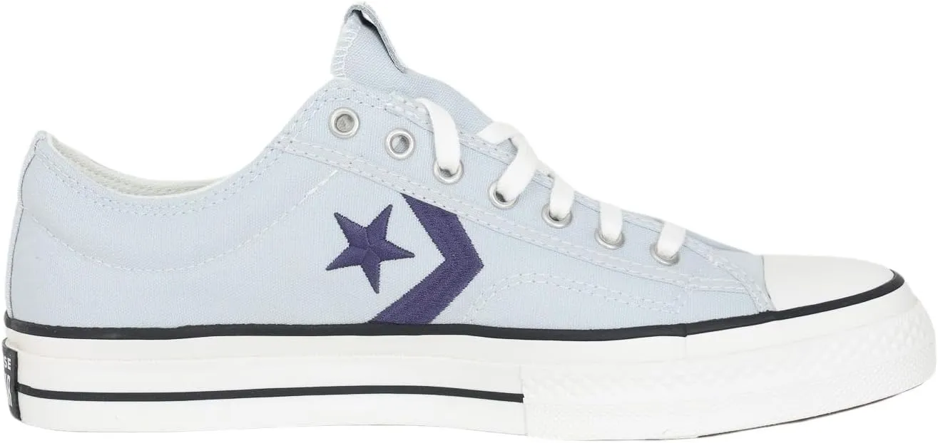 CONVERSE Mens Canvas Flat Shoes