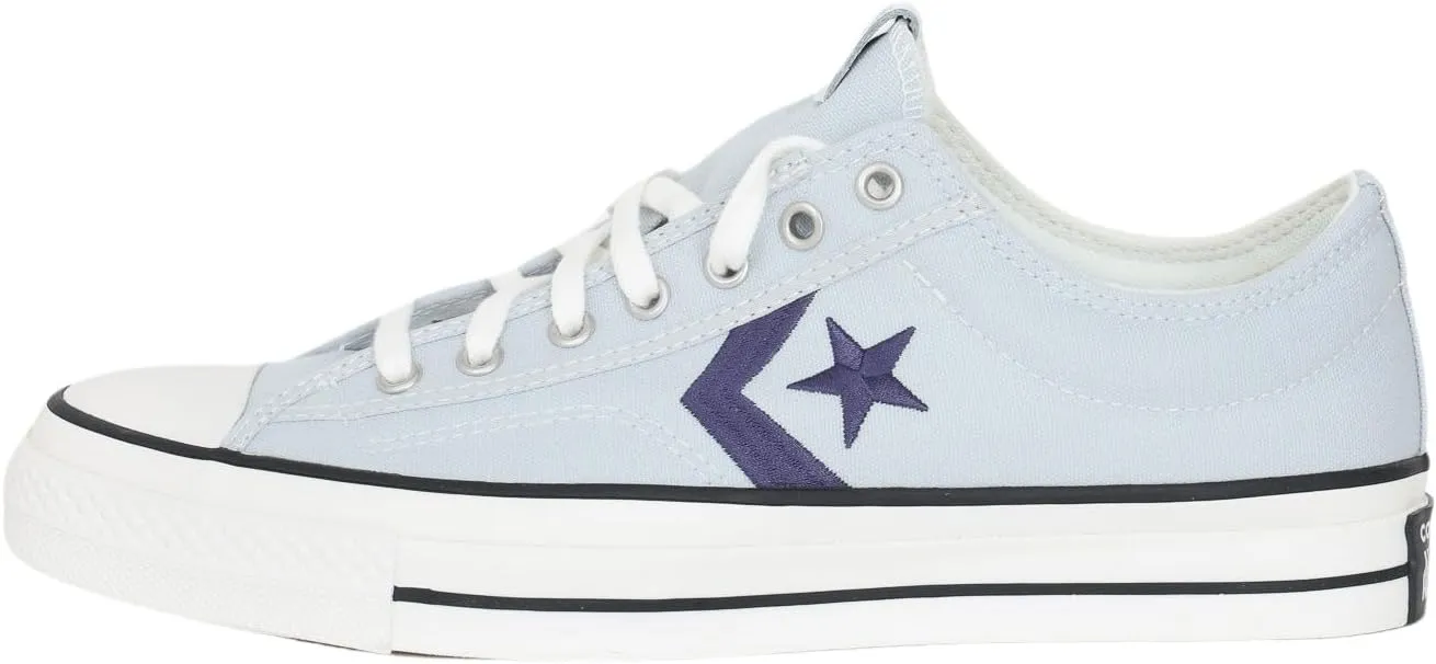 CONVERSE Mens Canvas Flat Shoes