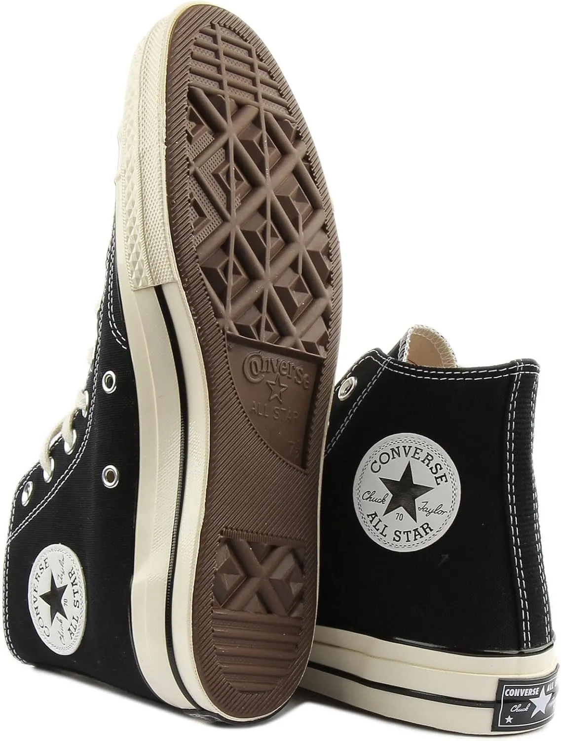 Converse Men's Taylor Chuck 70 Hi Sneaker
