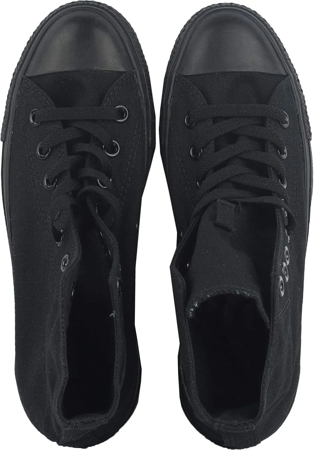 Converse Unisex Chuck Taylor All Star Canvas High Top Sneaker