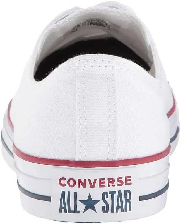 Converse Women's Low-Top Sneaker